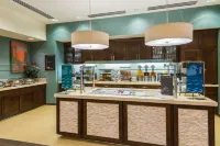 Homewood Suites by Hilton Little Rock Downtown - breakfast