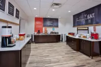 Hampton Inn & Suites Athens/I-65 (Huntsville Area) - breakfast