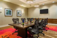 Hilton Garden Inn Wayne Hotels in Wayne