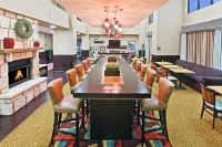 Hampton Inn & Suites Austin-Lakeway