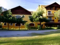 Hotel Pousada do Bosque Các khách sạn gần Gramado y Canela