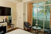 Acacia Beach Hotel - spa