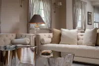 Villa in Vabriga with Private Pool & Garden - Homestays