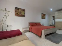 Valletta Cosy Apartment