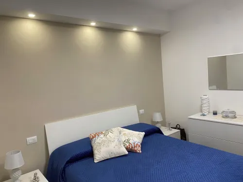 1 Bedroom Apartment in Messina Hotel a Torre Faro