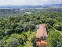 Wunderschöne Landvilla am Meer in der Toskanischen Maremma Hotels in Roccastrada