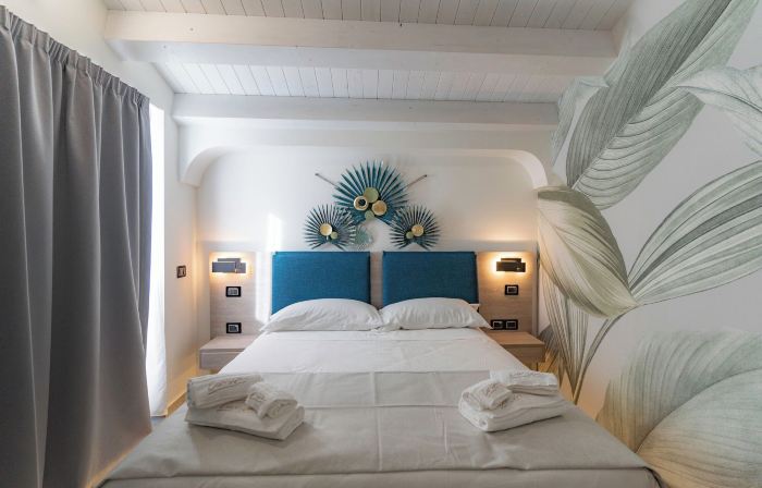 Carizza Rooms