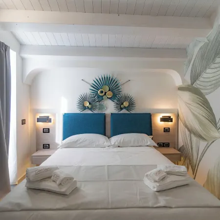 Carizza Rooms