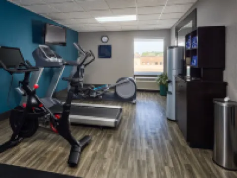 Hampton Inn Massillon Hotels in Massillon