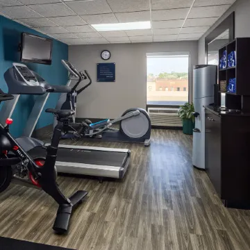 Hampton Inn Massillon