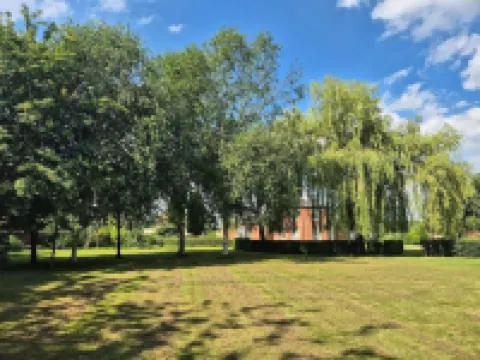 New refurbished house on Private Country Estate