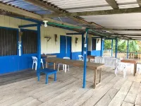 Cabaña Villa Inesita Hotels in Nuqui