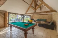 Le Domaine de la Haute Justerie Hotels in Fondettes