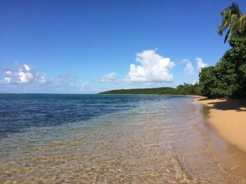 Cozy house with sea view! 5min from the beach!