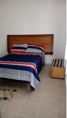 Casa Vacacional Nueva Paraiso Vallarta Cenzontle Hotel a Mezcales