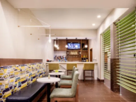 帕拉默斯歡朋酒店 帕拉默斯酒店