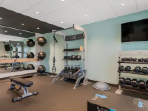 Tru by Hilton Greensboro Hotels in Guilford County