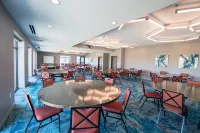 Hilton Garden Inn Des Moines Airport - sarapan