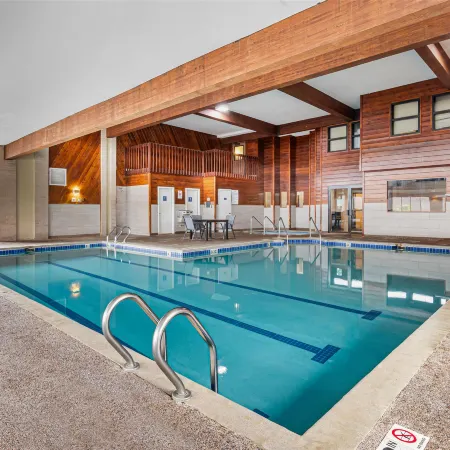Best Western Ambassador Inn  Suites