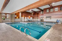 Best Western Ambassador Inn  Suites