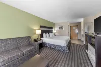 Best Western Borger Inn