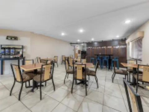 Best Western Borger Inn Hotels in Borger