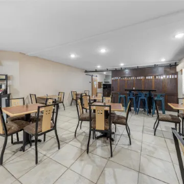 Best Western Borger Inn