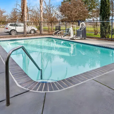 Comfort Suites Clovis - Fresno