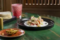 NH Collection Santiago Casacostanera - พร้อมอาหารเช้า