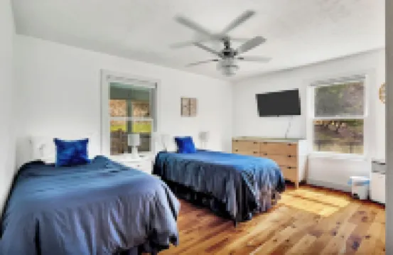 The Main House — Cooperstown, NY