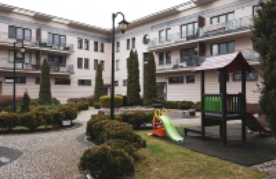 Dream 18 Przytulne Studio Centrum Bydgoszczy - Holiday Apartments