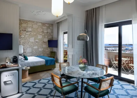 Casa Miranda Boutique Отели в г. Саракуза