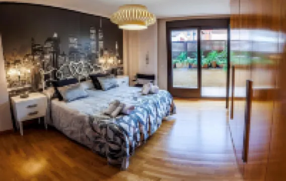 El Refugio, Fuenmayor