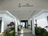 Luxurious beachfront villa with private pool