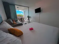 Romantic getaway in Martinique!