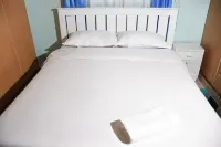 Serene 2-bedroom home