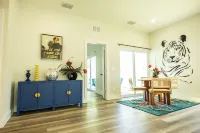 The Tigers Den w/ Hot Tub Oasis & Near Ocean! Hotels in Lealman