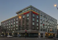 Hampton Inn Chicago North/Loyola Station