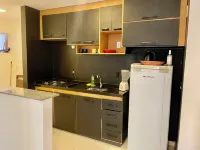 COP 30 - Apartment near Metrópole Shopping Mall Hotels in Ananindeua