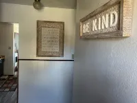 Stay@ Route 66 Great Divide Riders & Hikers R&R Hotels in Grants