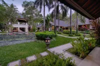 Saba Villa by Sanga Sanga Hospitality Hotel dekat Flamingo Beach Club Bali