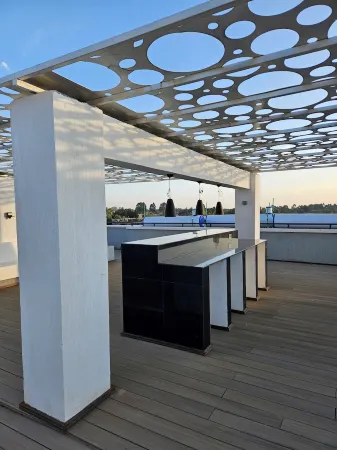 Chic 1&2 bedroom premium apartments in Eldoret City!