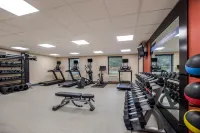 Hampton Inn Winter Haven - Kuntosalit