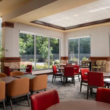 Hilton Garden Inn Ann Arbor