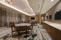 Homewood Suites by Hilton Dallas the Colony - 조식 운영