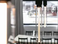 Stylish and spacious family home Hotels in Kista
