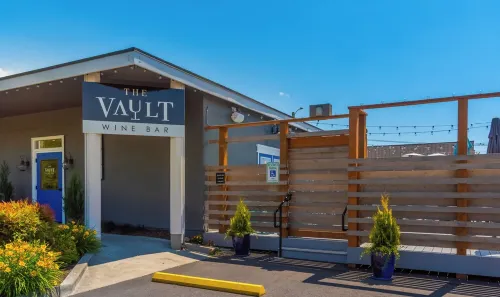 Cute Condo in Birch Bay w Hot Tub & a loft 209