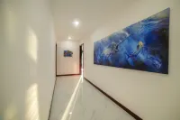 Casa Maverick at Los Suenos Resort - parking