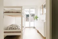 Nordic Calm vacation apartment in Malente 200 m from the Kellersee lake