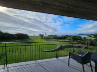 BEACH FRONT - Sunflower Beach House Pohara